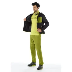 Tekoa II Fleecejacke Herren
