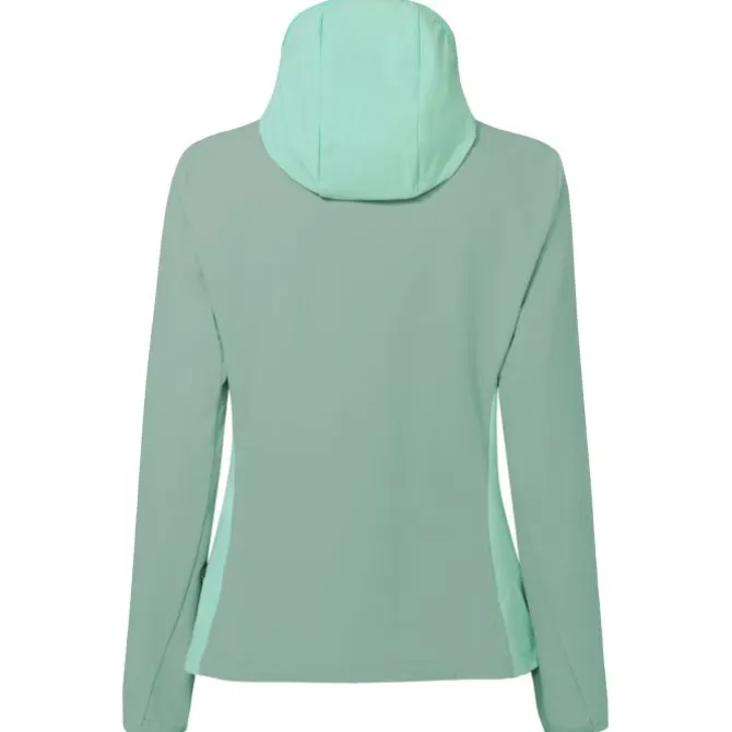 Tekoa II Softshelljacke Damen