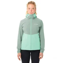 Tekoa II Softshelljacke Damen