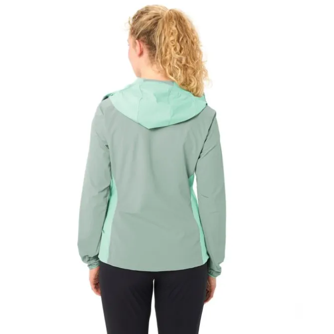 Tekoa II Softshelljacke Damen