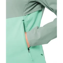 Tekoa II Softshelljacke Damen