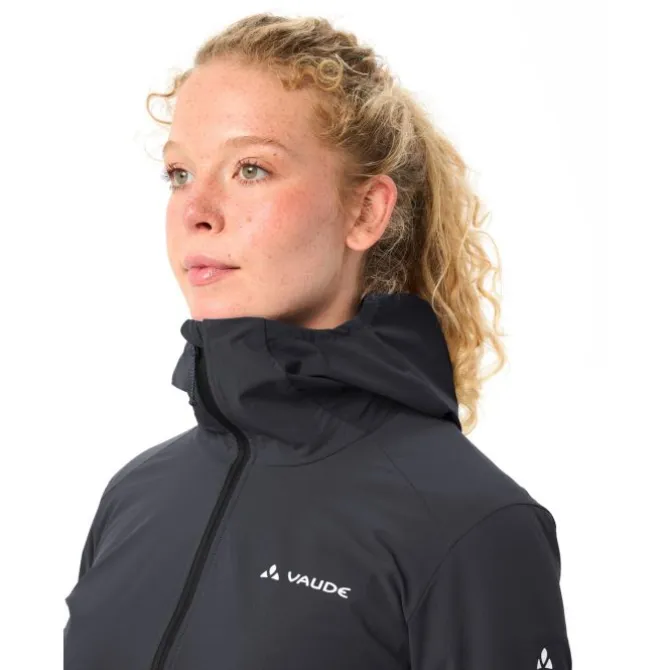 Tekoa II Softshelljacke Damen