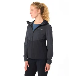 Tekoa II Softshelljacke Damen