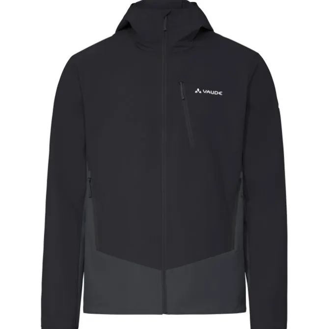Tekoa II Softshelljacke Herren