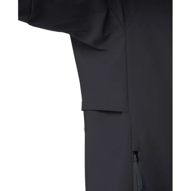 Tekoa II Softshelljacke Herren