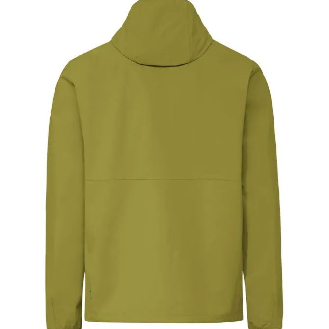 Tekoa II Softshelljacke Herren