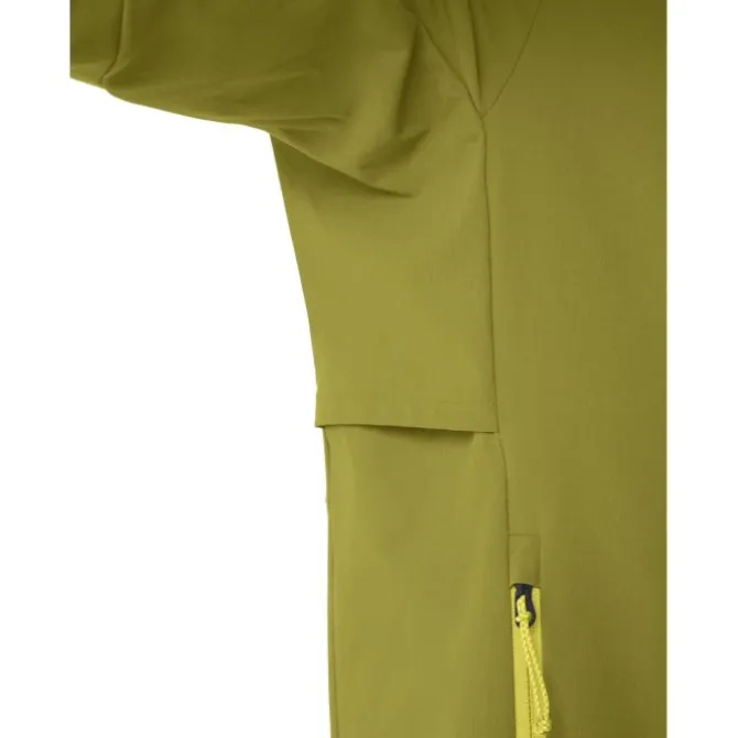 Tekoa II Softshelljacke Herren