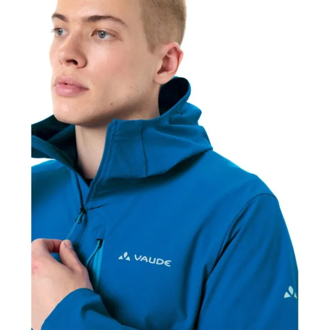 Tekoa II Softshelljacke Herren