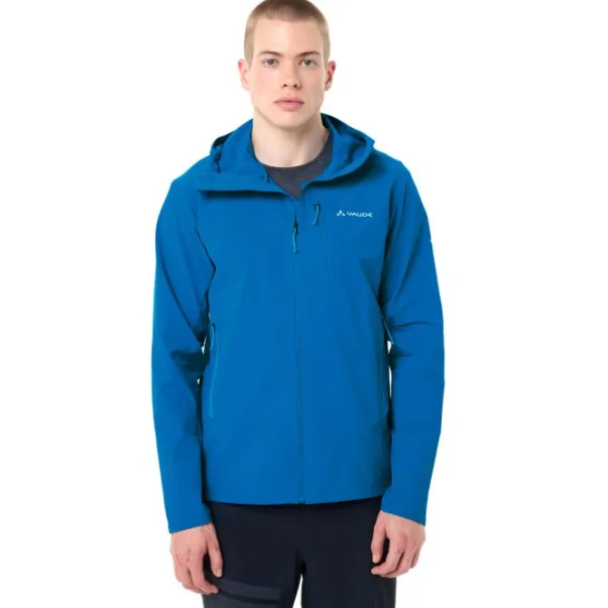 Tekoa II Softshelljacke Herren