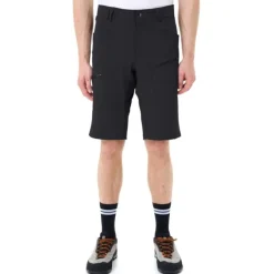 Tekoa IV Shorts Herren
