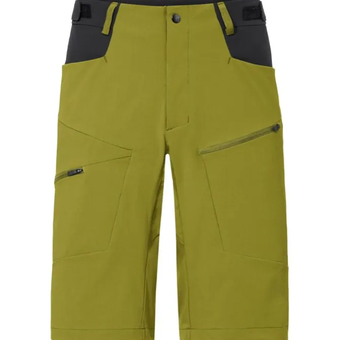 Tekoa IV Shorts Herren