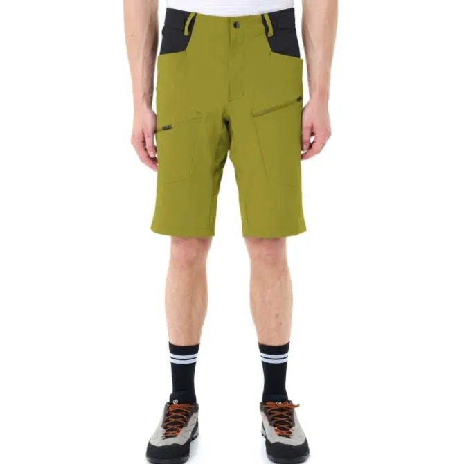 Tekoa IV Shorts Herren