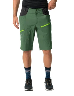 Tekoa Shorts III Herren - woodland