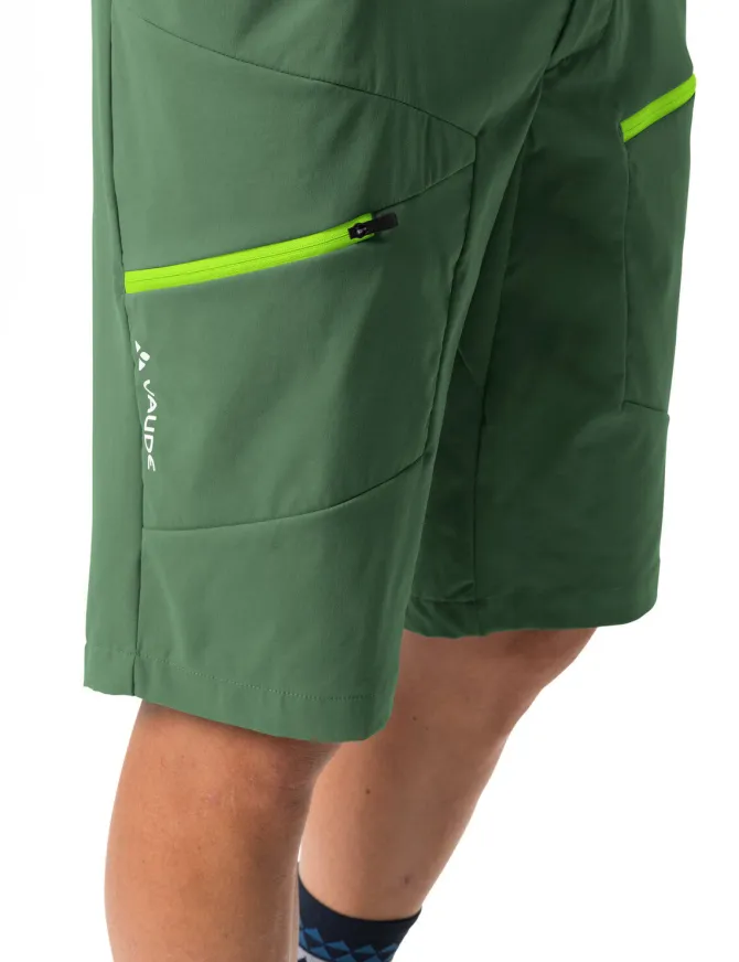 Tekoa Shorts III Herren - woodland