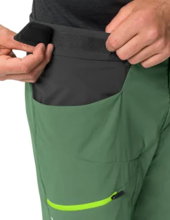 Tekoa Shorts III Herren - woodland