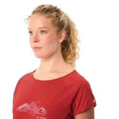 Tekoa T-Shirt II Damen