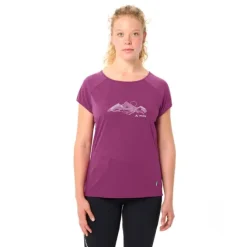 Tekoa T-Shirt II Damen