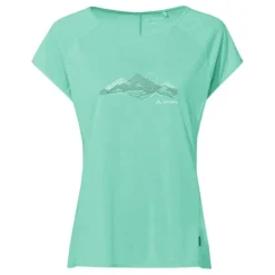 Tekoa T-Shirt II Damen