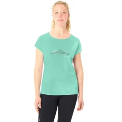 Tekoa T-Shirt II Damen