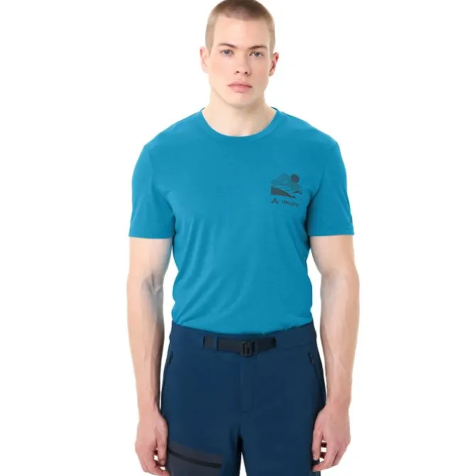 Tekoa T-Shirt III Herren