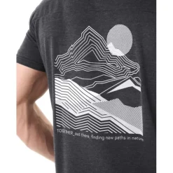 Tekoa T-Shirt III Herren