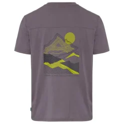 Tekoa T-Shirt III Herren