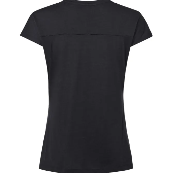 Tekoa Wool T-Shirt Damen