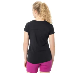 Tekoa Wool T-Shirt Damen