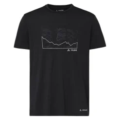 Tekoa Wool T-Shirt Herren