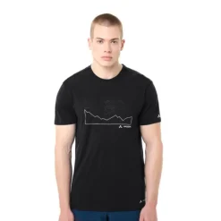 Tekoa Wool T-Shirt Herren