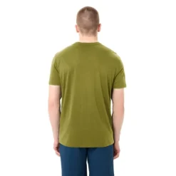 Tekoa Wool T-Shirt Herren