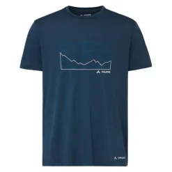 Tekoa Wool T-Shirt Herren