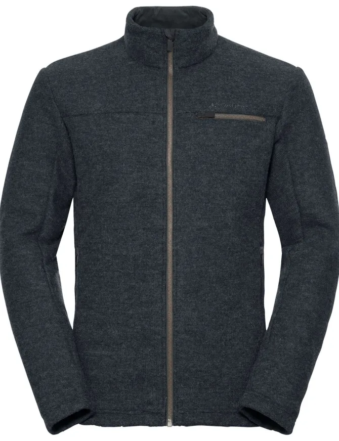 Tinshan III Jacke Herren - phantom uni