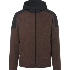 Tinshan II Kapuzen Jacke Herren