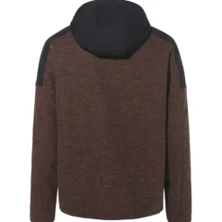 Tinshan II Kapuzen Jacke Herren