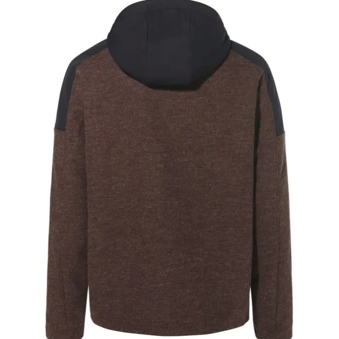 Tinshan II Kapuzen Jacke Herren