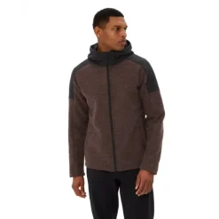 Tinshan II Kapuzen Jacke Herren