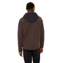 Tinshan II Kapuzen Jacke Herren