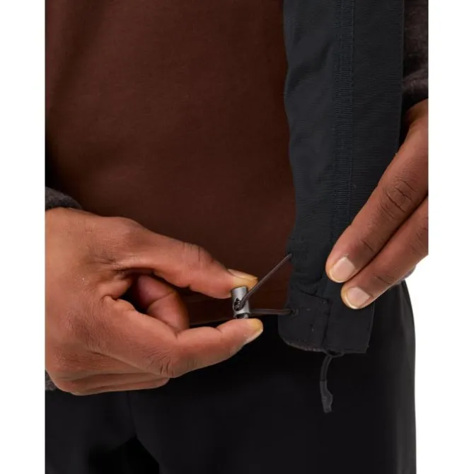 Tinshan II Kapuzen Jacke Herren