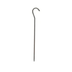 Titan Pin 15,5 cm (6 Stück) - Heringe