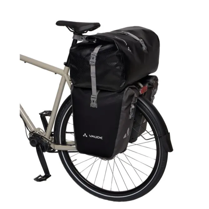 Top Case Gepäckträgertasche Planenmaterial