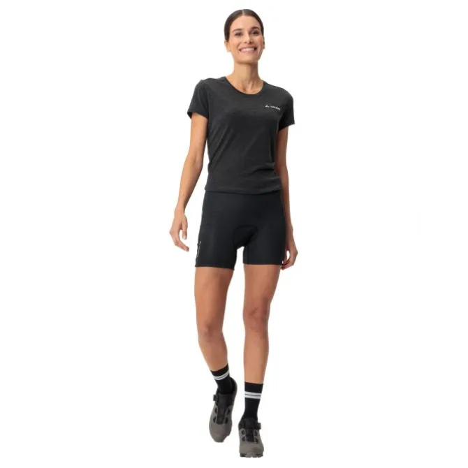 T-Pad Rad Innenhose Damen