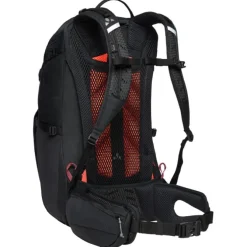TrailControl Fahrradrucksack 20+ Liter
