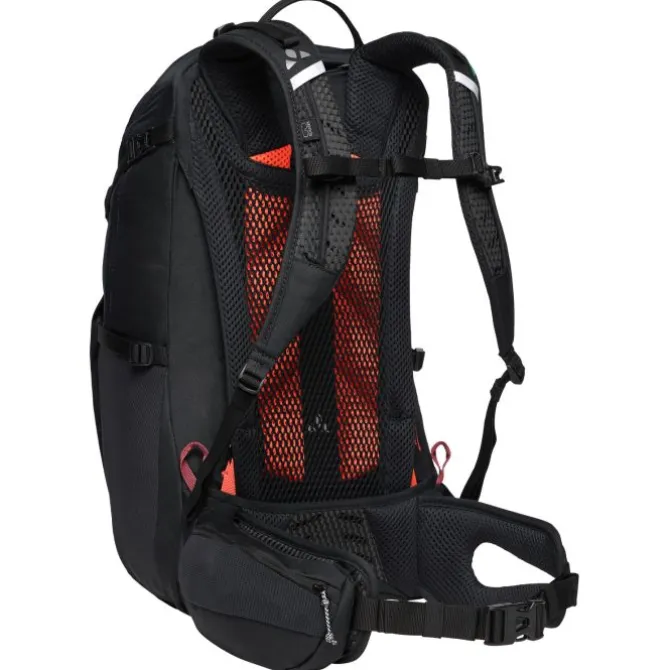 TrailControl Fahrradrucksack 20+ Liter