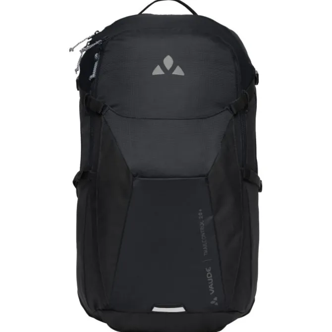 TrailControl Fahrradrucksack 20+ Liter