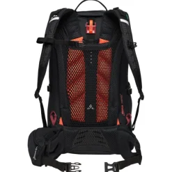 TrailControl Fahrradrucksack 20+ Liter