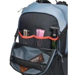 TrailControl Fahrradrucksack 20+ Liter