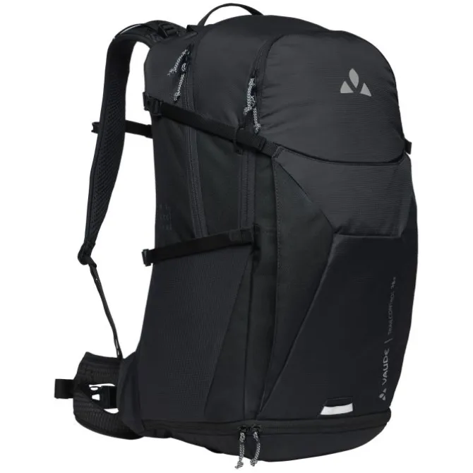 TrailControl Fahrradrucksack 25+ Liter