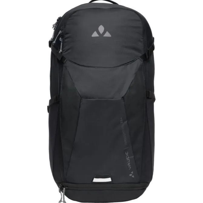 TrailControl Fahrradrucksack 25+ Liter