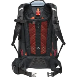 TrailControl Fahrradrucksack 25+ Liter